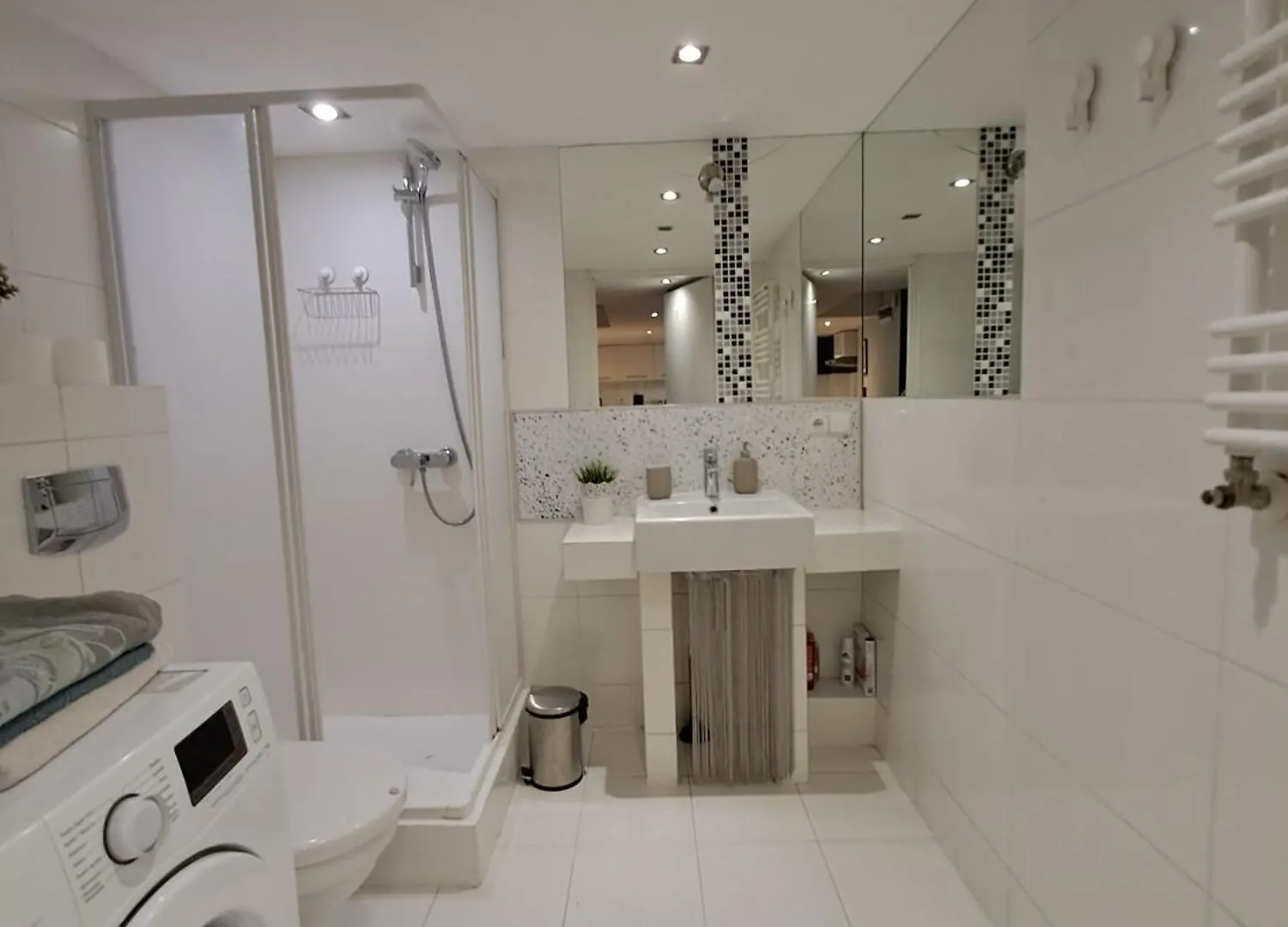 Davinci Bello Apartment Krakow 0*,