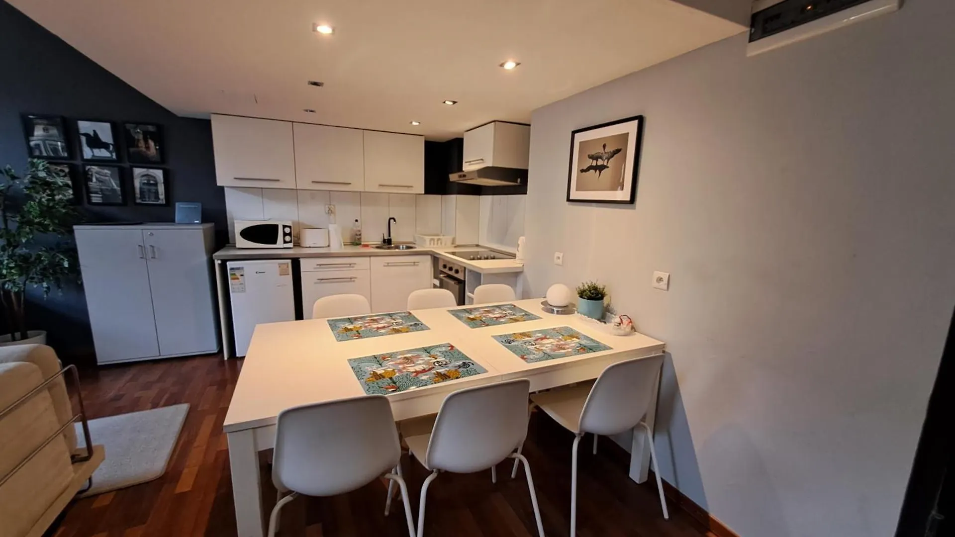 Davinci Bello Apartment Krakow Poland