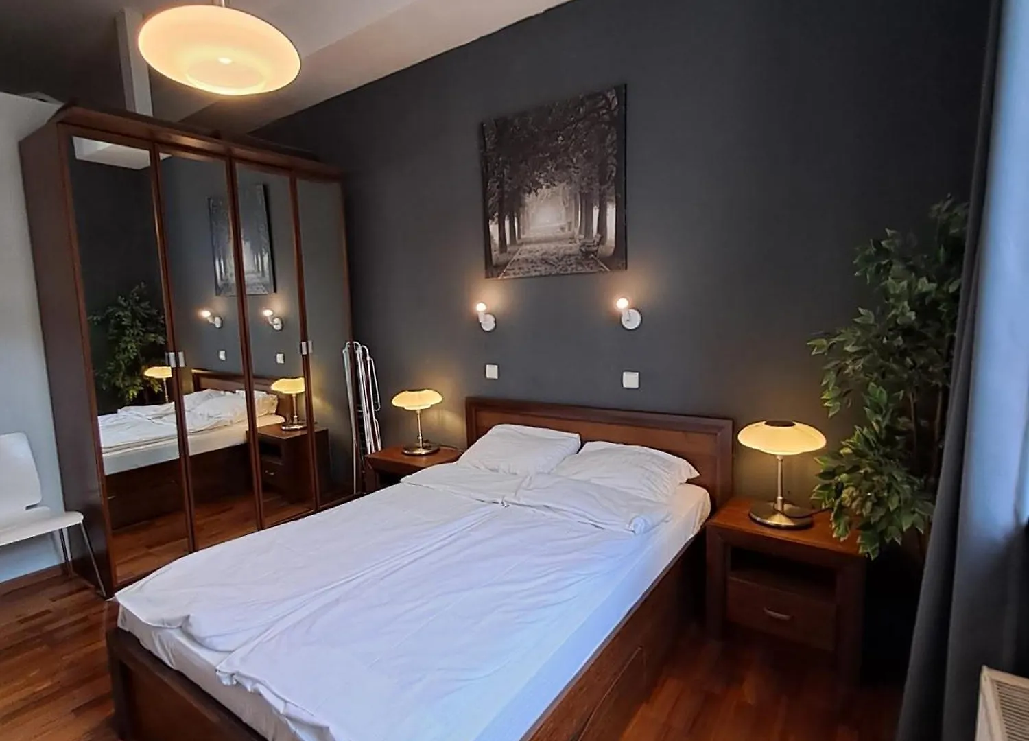 Davinci Bello Apartment Krakow Poland